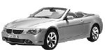 BMW E64 B0542 Fault Code