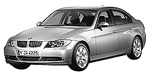 BMW E90 B0542 Fault Code