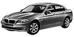 BMW F10 B0542 Fault Code