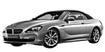 BMW F12 B0542 Fault Code