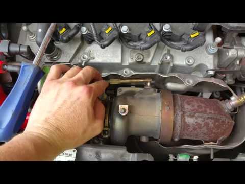 See B0542 repair manual