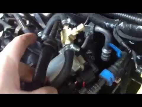 See B0542 in engine
