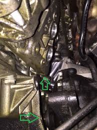 See B0542 in engine